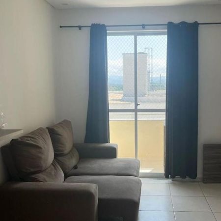 Apartamento Alugar Daire Biguacu Dış mekan fotoğraf