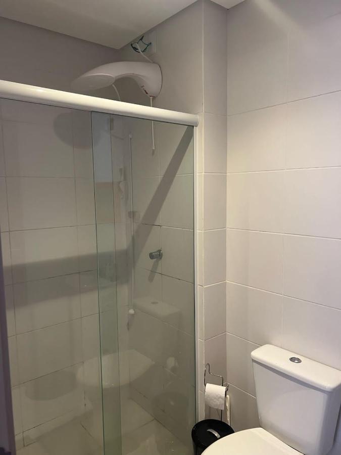 Apartamento Alugar Daire Biguacu Dış mekan fotoğraf