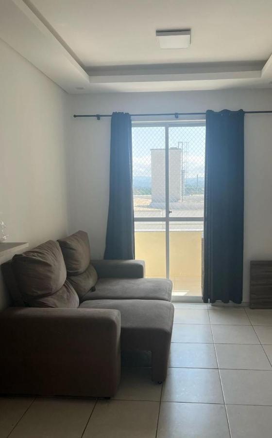 Apartamento Alugar Daire Biguacu Dış mekan fotoğraf
